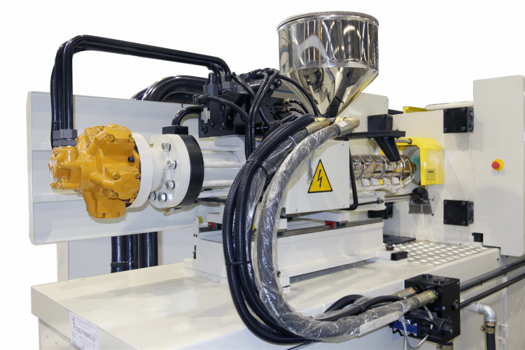 EFFECTA-S (高速机)