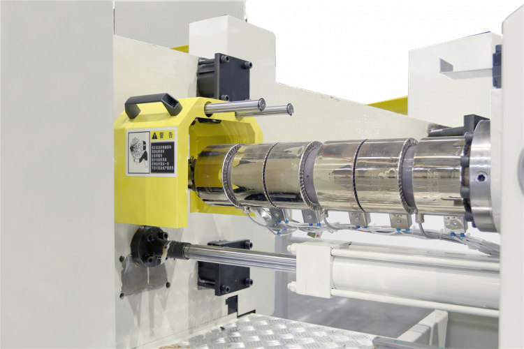 EFFECTA-S (高速机)